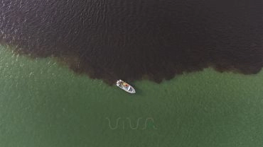 3 Praias + Encontro das Águas